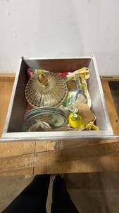 Drawer of Miscellaneous