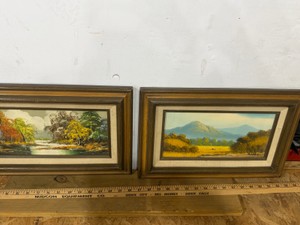 Original Oil Painting