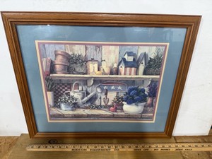 Home Interior Print