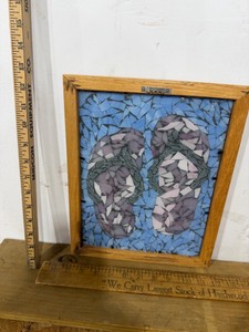 Stained Glass Picture