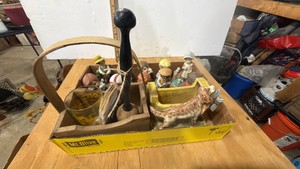 Box of Miscellaneous