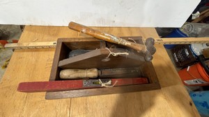 Miscellaneous