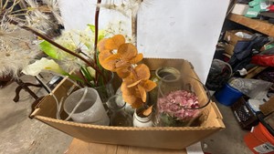 Box of Miscellaneous