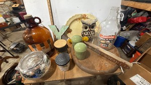 Box of Miscellaneous