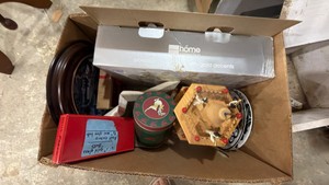Box of Christmas