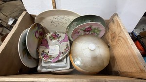 Box of Miscellaneous