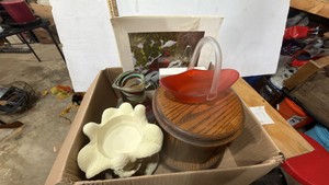 Box of Miscellaneous
