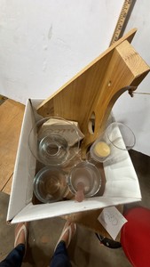 Box of Miscellaneous