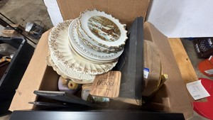 Box of Miscellaneous