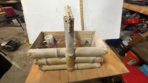 Basket of Miscellaneous