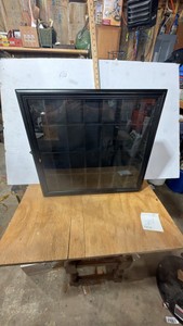 Shadow Box