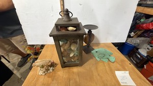 Miscellaneous Items