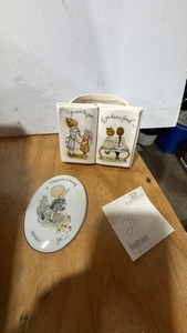 Miscellaneous Dishes