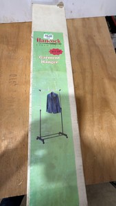 Clothes Hanger
