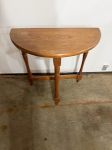 Half Table
