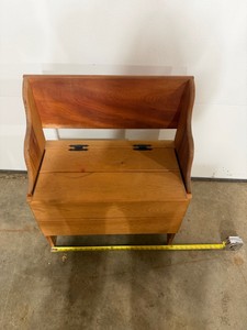 Bench