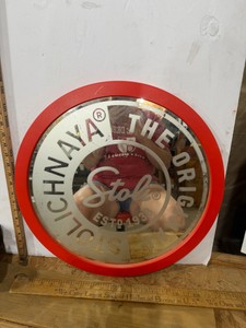 Stoli Mirror