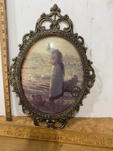 Woman Print