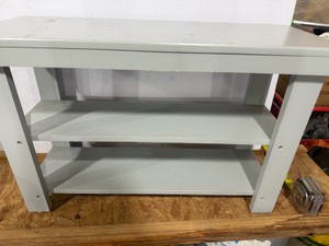 Grey Stand
