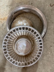 Miscellaneous Hub Caps