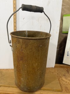 Old Pail