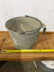 Old Pail