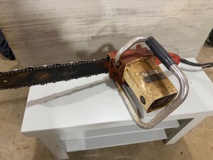 Chain Saw