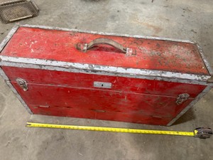 Tool box