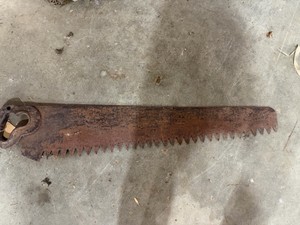 Saw
