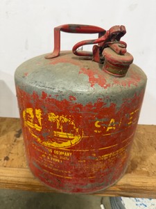 Oil Can