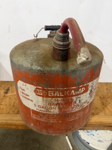 Oil Can
