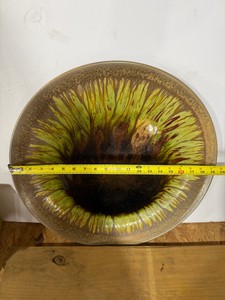 Large Plate