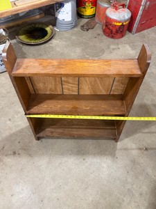 Shelf