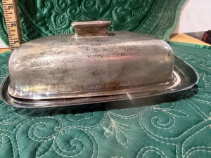 Butter  Dish