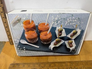 Server Set