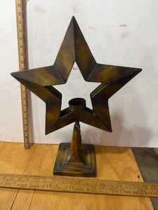 Decorative Star