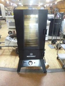 Masterbuilt Gas Smoker