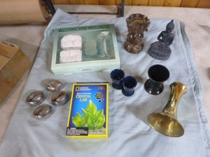 Miscellaneous Items