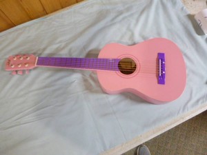 Ready Ace Kids Acoustic Guitar