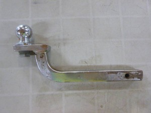 Draw-Tite Trailer Hitch Ball Mount