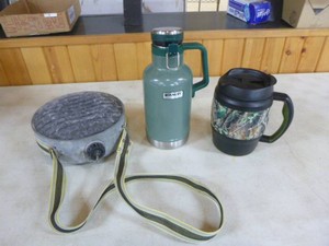 Beverage Containers