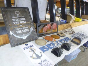 Home Dcor Items