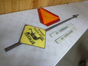 Warning Signs