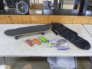 Miscellaneous Toys