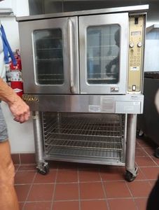 NSF SOUTHBEND COMMERCIAL CONVECTION OVEN