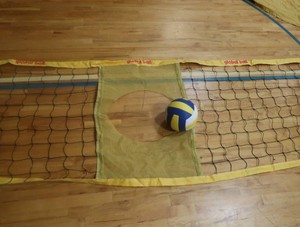 TRAINING NET