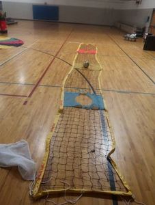 TRAINING NET