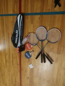 MISC SPORTSEXCERIZE LOT