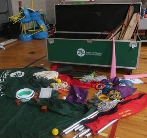 HUGE PROJECT ADVENTURE LOT