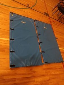 PORTER PADDED GYM MATT